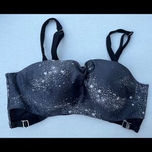 ✨ HP ✨ Swim by Cacique ✨ Strappy, Starry, Bandeau Top ✨